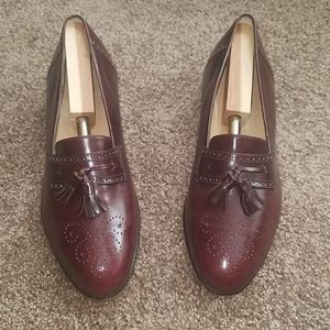 Salvatore Ferragamo Loafers